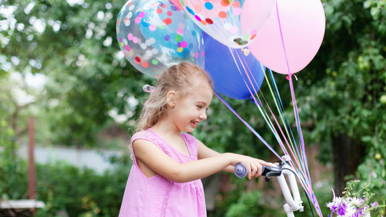 Birthday Decoration At Home | Muraad Decoration