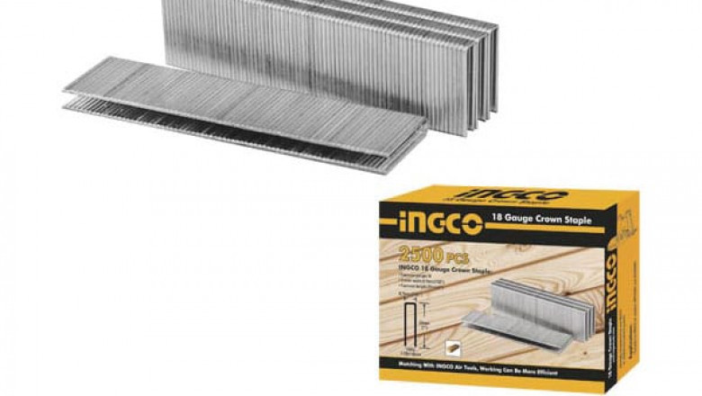 Buy INGCO Crown staple online at lowest price in India. - bookmyparts.com