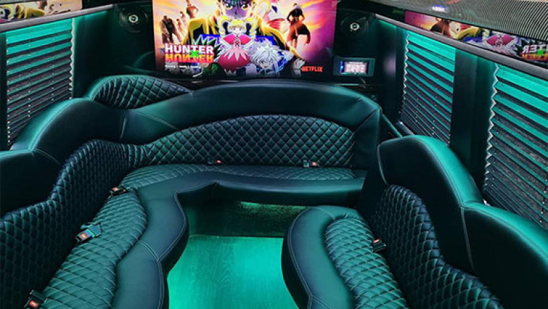 Car Seat Service – Available for All Our Vehicles |oreoslimo