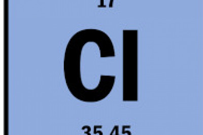 Chlorine Market  Size, Share, Trends, Outlook, and Opportunity Analysis, 2018-2026
