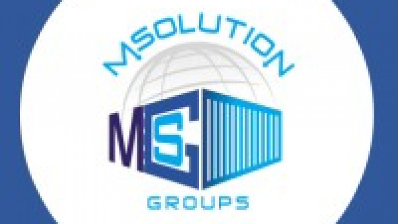 Comprehensive Logistics Solutions