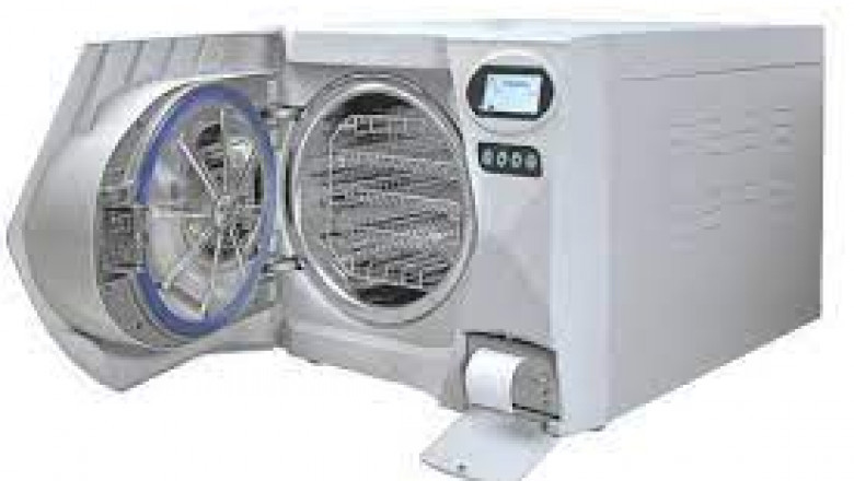 Dental Autoclave Market Report 2021, Industry Analysis, by Size and Growth forecast to 2026
