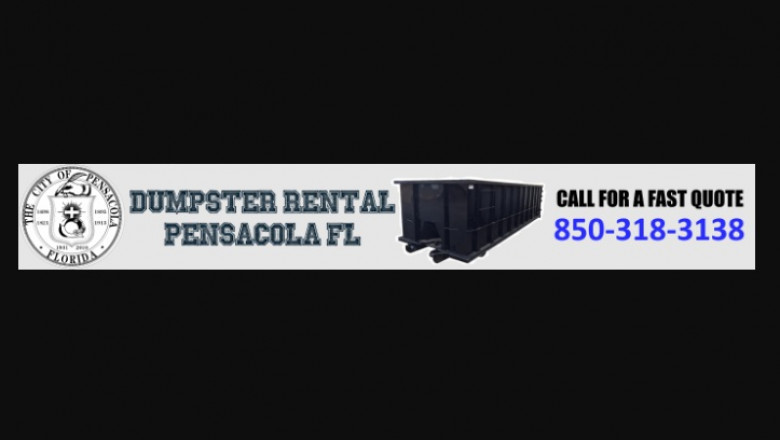 Dumpster Rental - The most effective Option for Big Cleaning Tasks