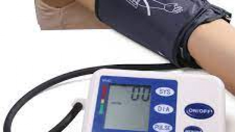 Electronic Sphygmomanometer Market Competitive Analysis and Segment Forecast To 2026