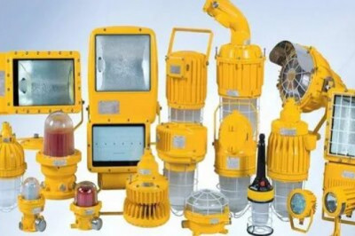 Explosion Proof Equipment Market Opportunities Planning and Forecast 2026