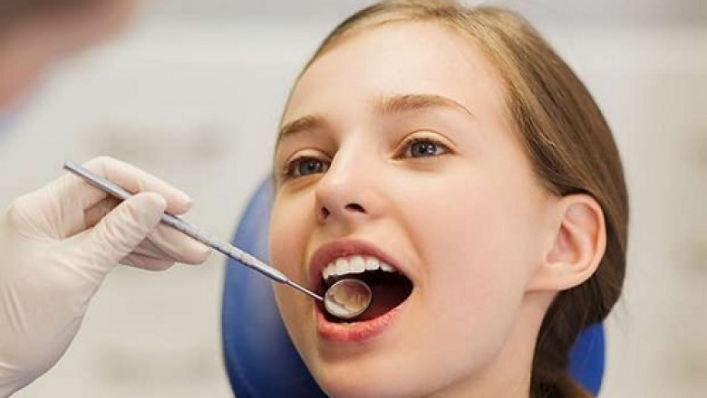 Find a Dentist in Forest Hills