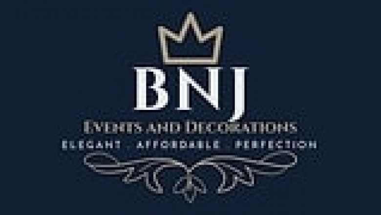 Get the best wedding event decorations