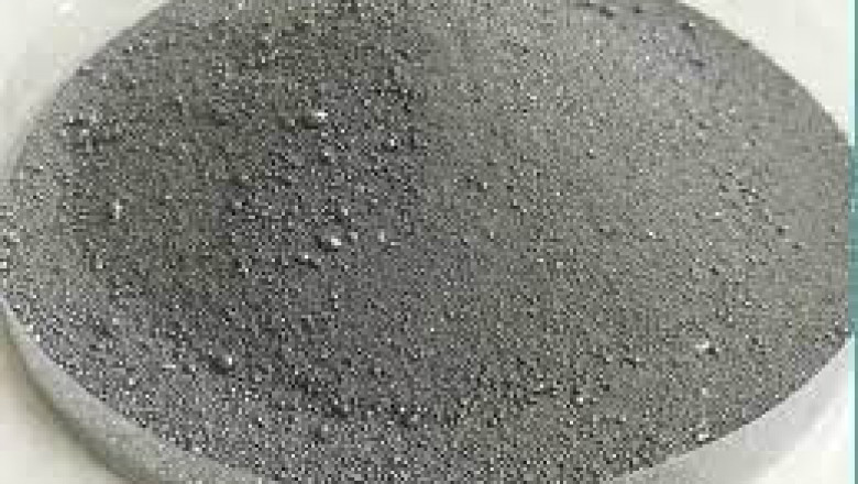 Global Atomized Ferrosilicon Market Comprehensive Study Explore Huge Growth in Future | M & M Alloys, Imexsar, Sinoferro