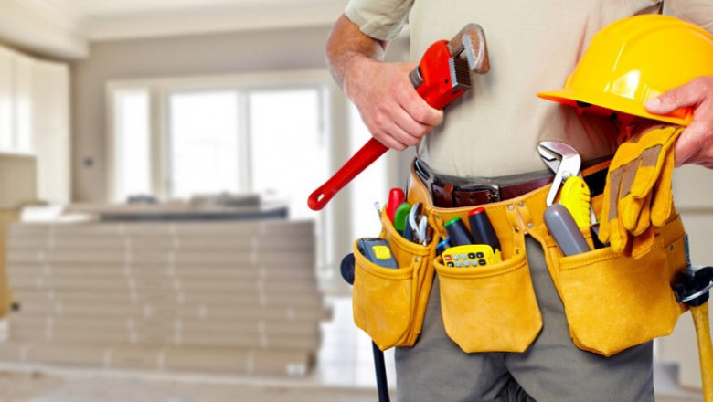 Handyman Service in Encino Los Angeles