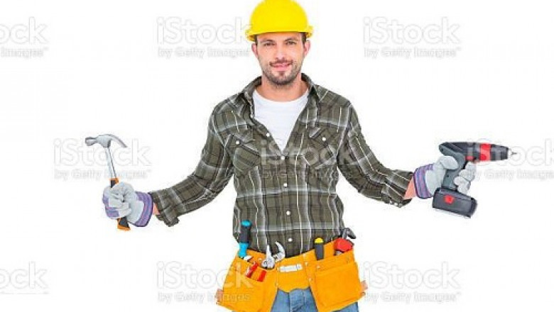 Handyman Service in Reseda Los Angeles