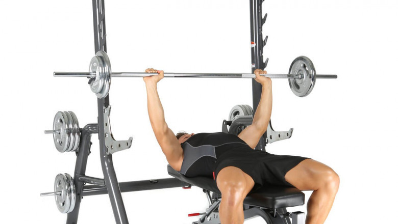 How you can become a world heavyweight lifter