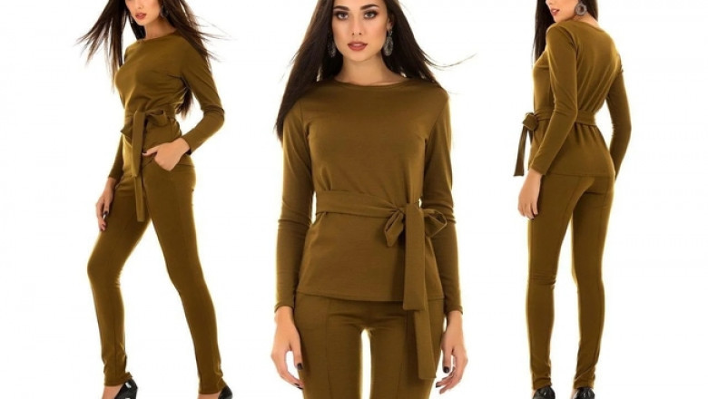 Wholesale Loungewear Sets – Ways For Retailers To Stock Wholesale Loungewear Sets For Your Store!