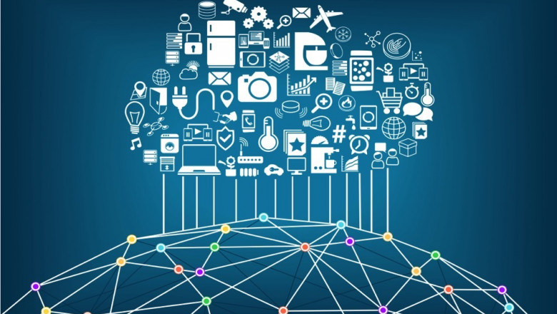 Internet of things (IOT) Payments Market 2027 – TOPSHOP, Samsung