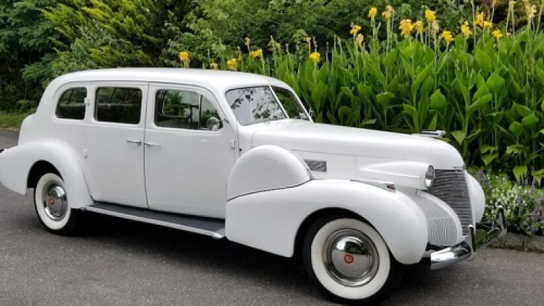 Long Island Limo Companies