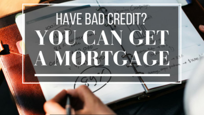 Looking for a Mortgage Lender for Your Low Credit Scores in Chicago, IL?