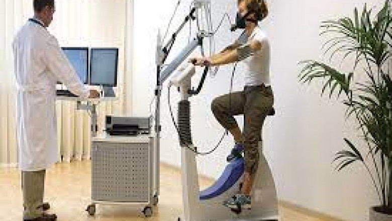 Metabolic Cart Market Rapidly Growing With Key Trends, Competitor Strategy and Brief Regional Analysis and Demand Forecast to 2026