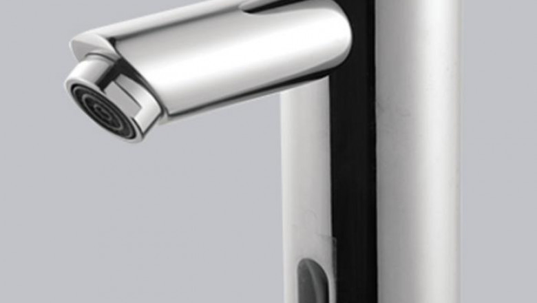 Our Designer Faucets Offer A Luxurious Touch For Any Bath Or Powder Room.
