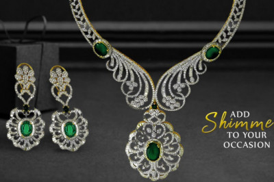 Personalised jewellery |Unique Handmade Jewelry | Anant Jewels