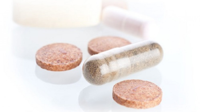 Private Label Supplement Manufacturers