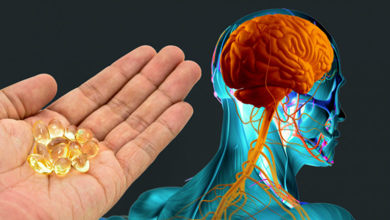 Purifies The Blood - Best Brain Supplements