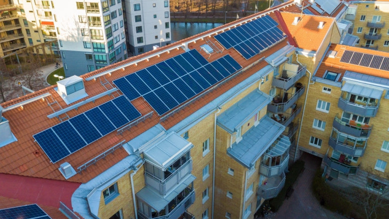 Rooftop Solar Schemes That Can Benefit Homeowners
