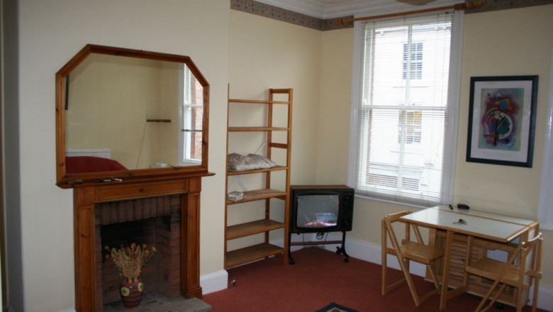 Stay in Comfort at Your 2 BHK Flats in Lucknow