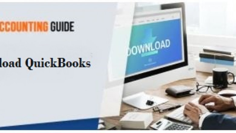 Step to Download QuickBooks 2018