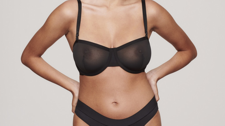 The Best Intimates to Wear Under Your Formal Wear