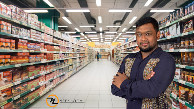 Verylocals – The New Ecommerce Champion, says “Lets Localize the World”