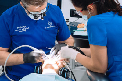What Are Dental Crowns?
