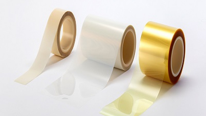 Adhesive Film Market Size is Expected to Grow at a CAGR of 5.8% By 2024 | TechSci Research