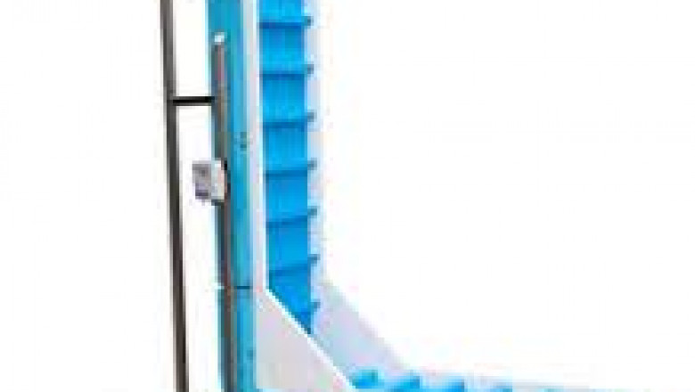 Advantages of Bucket Conveyors