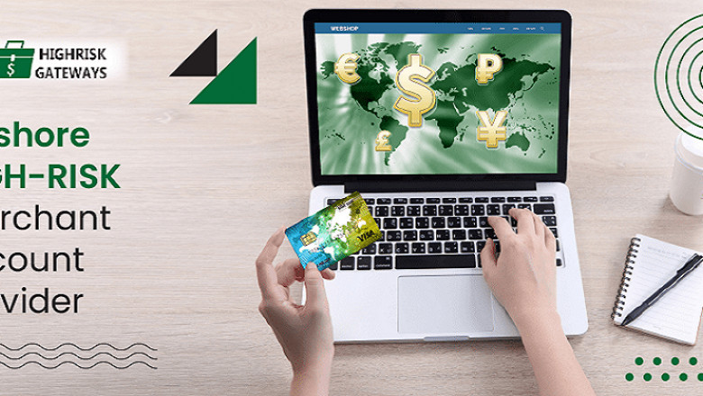 Best Offshore High-Risk Merchant Account provider