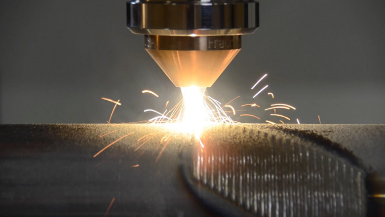 Best Report Laser Cladding Market 2021: By Top Key Players like Coherent Inc, Lumentum Operations LLC