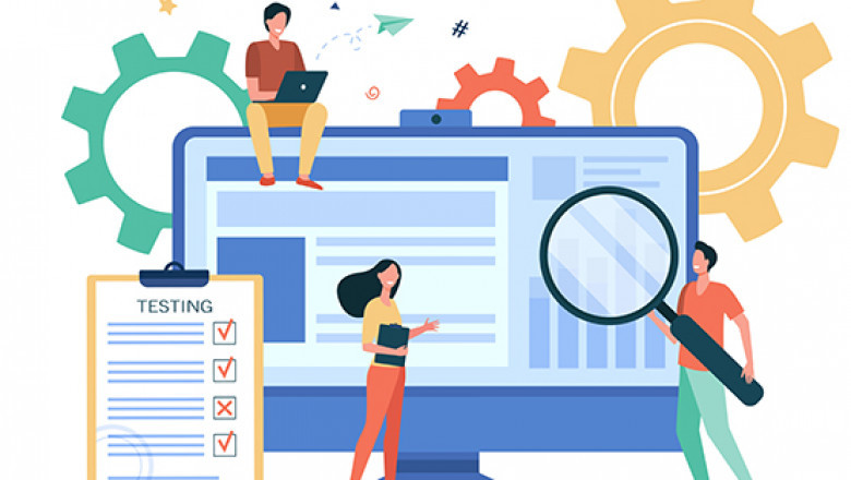 Best Software testing Company in Rajkot | Software Quality Assurance Services - Ominfowave