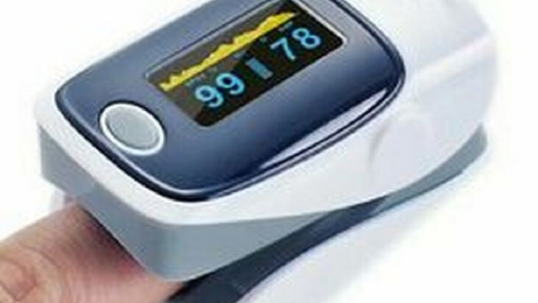 Clever Choice Pulse Oximeter Ensures a Healthy Lifestyle