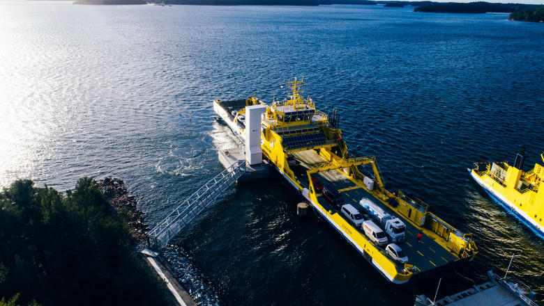 Comprehensive Study on Electric Ship Market 2021 with Top Leading Vendors like General Electric, Siemen