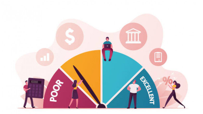 Different Types Of Credit Can Boost Your Credit Score