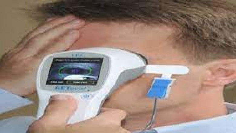 Electroretinography Market Overview, Diagnostic Approaches and Trend Analysis 2021 to 2026