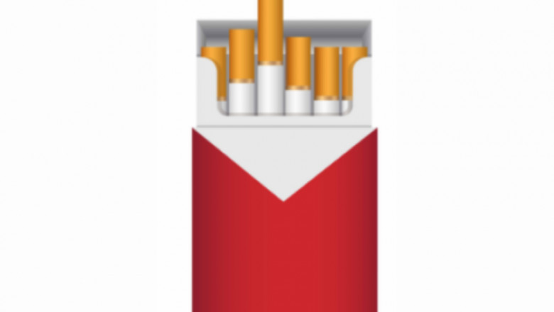 Empty Cigarette Boxes Bulk