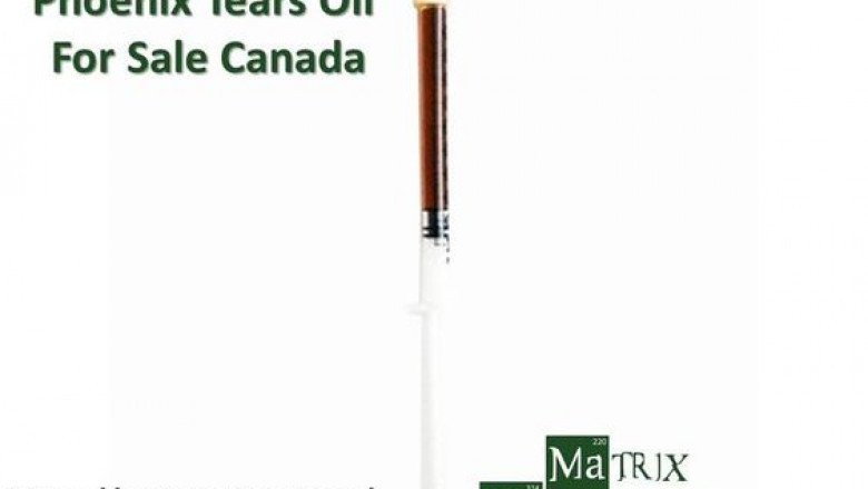 Express mobile Phoenix tears cbd