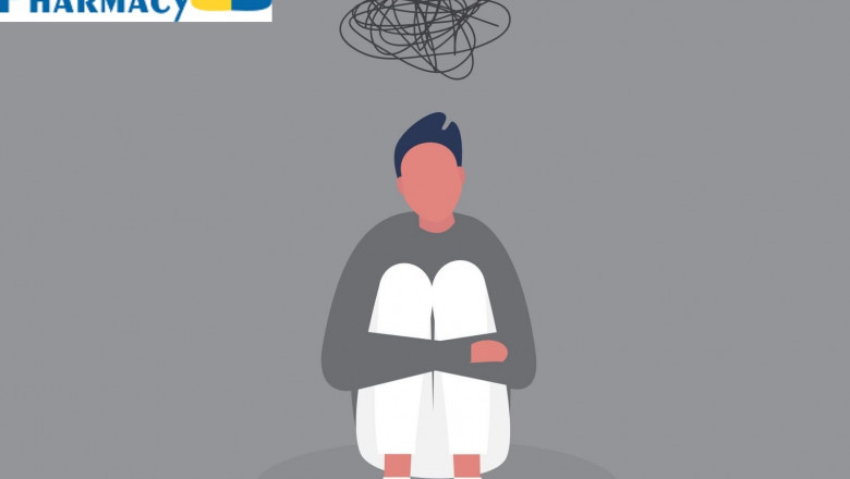 Facts about anxiety medicines