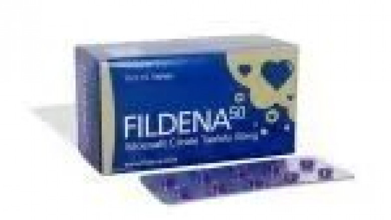 Fildena 50 Mg Is Cure ED? Buy Avaforce at Cheapest Price
