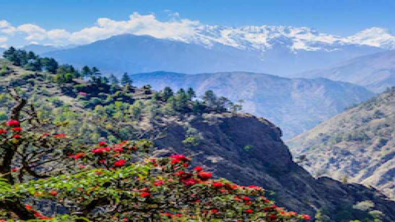 Ganesh Himal with Ruby Valley Homestay experience trek