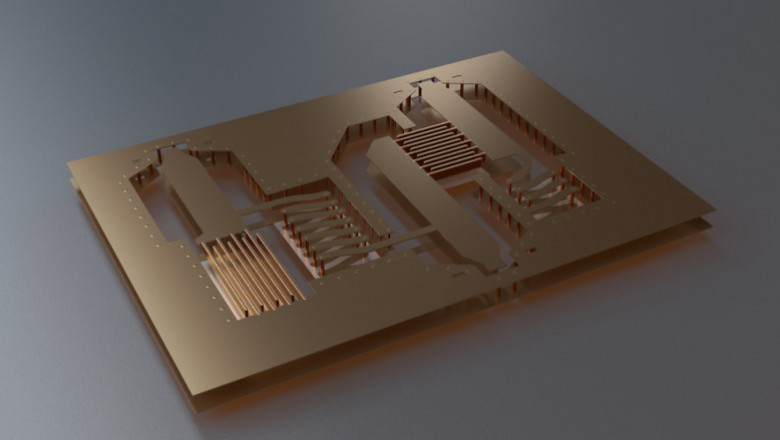 Global Integrated Passive Devices Market 2021 Global Analysis By Equipment type, Application, End use, Sub-system, Region and Key Players | STATS CHIPPAC, ON SEMICONDUCTOR, INFINEON