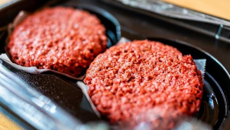 Global Plant-based Meat Market to observe strong development by 2021 to 2027 | Pinnacle Foods, Turtle Island Foods, Nutrisoy