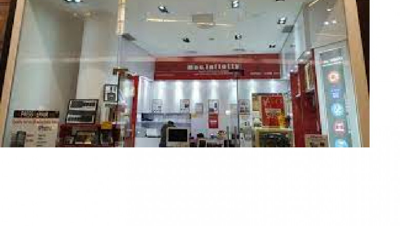 Hard drive recovery Singapore