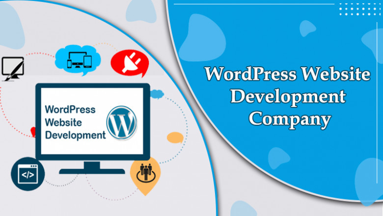 How a WordPress Website Development Company Help You Increase Your Brand Presence