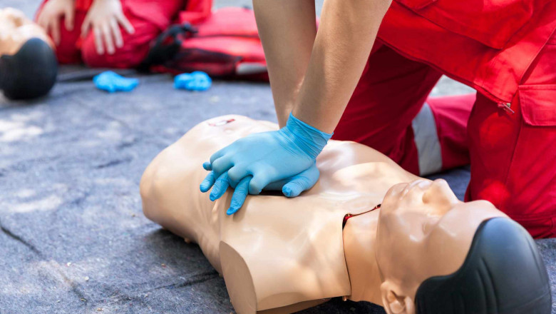 Importance of Enrolling in CPR Courses