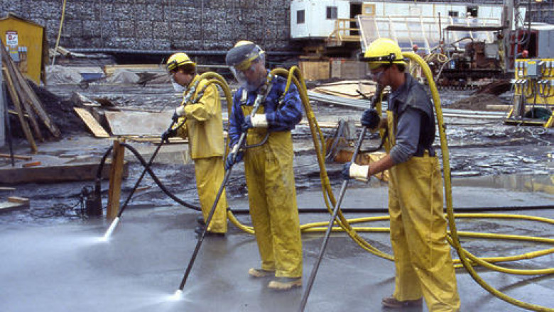 Industrial Cleaning Services Market Analysis by Current Industry Status and Growth Opportunities, Top Key Players, Target Audience and Forecast to 2027